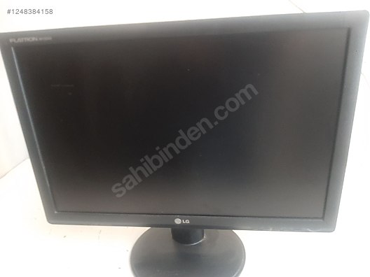 İkinci El ve Sıfır Alışveriş / Bilgisayar / Monitör / LED & LCD Monitör
