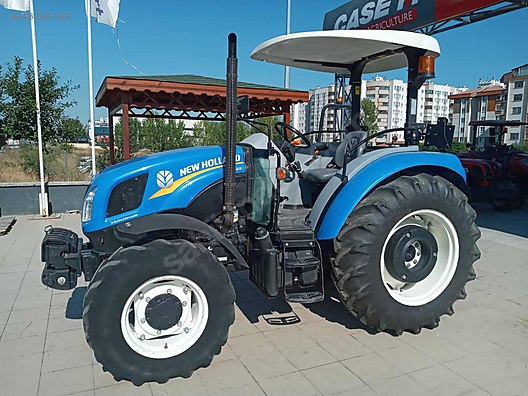 new holland ozmenlerden temiz 2016 model nh tt 4 65 golgelikli at sahibinden com 946384190