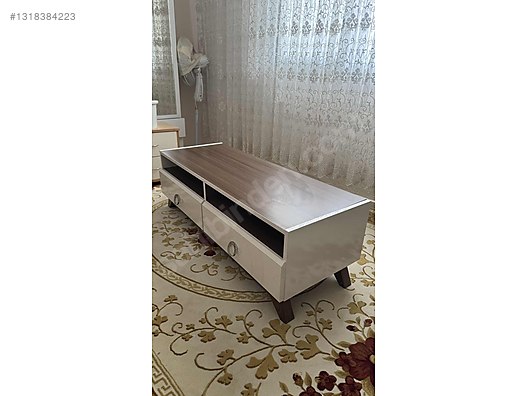TV Unit / Tv Ünitesi on sahibinden.com - 1318384223