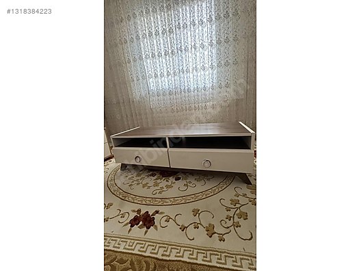 TV Unit / Tv Ünitesi on sahibinden.com - 1318384223