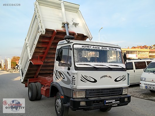 Iveco 35 35 9 Model 67 500 Tl Galeriden Satilik Ikinci El 883384226