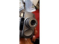 Minolta 70W Riva Zoom Kompakt Fotoğraf Maki ası,Japon Malı,Temiz