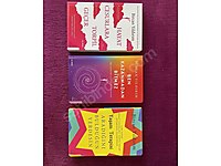 BİRCAN YILDIRIM KİTAPLARI