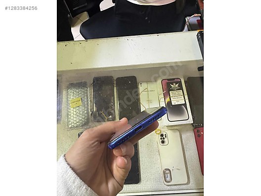 Used & Brand New Items / Cell Phones & Accessories / Cell Phones / Xiaomi / Redmi 10A