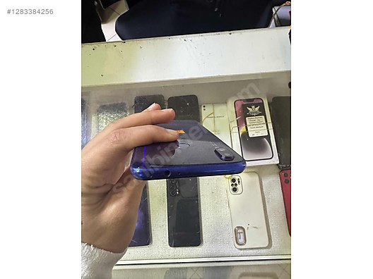 Used & Brand New Items / Cell Phones & Accessories / Cell Phones / Xiaomi / Redmi 10A