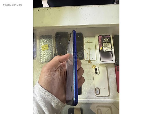 Used & Brand New Items / Cell Phones & Accessories / Cell Phones / Xiaomi / Redmi 10A