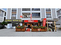 AKTAPUDAN AZİZİYE EMLİYET HASTANE KAVŞAĞI 73+93M2 SATILIK DÜKKAN #1213384296