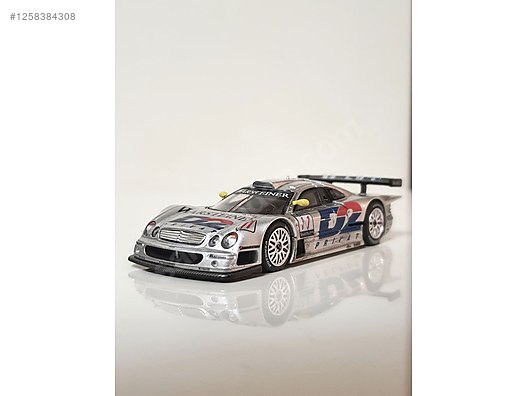 Pop Race Mercedes Clk Gtr D2 on sahibinden.com - 1258384308