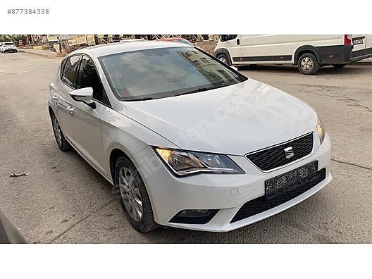 Seat Leon 1 6 Tdi Cr Style Boyasiz Degisensiz Acil Satilik Son Fiyat Favorilere Duyrulur At Sahibinden Com 877384338