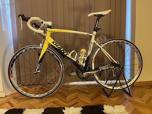 giant defy 3 yellow