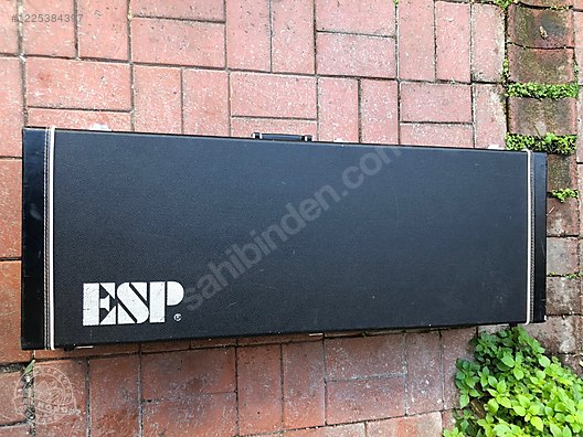 İkinci El ve Sıfır Alışveriş / Müzik / Müzik Aletleri / Telli Çalgılar / Gitar / Elektro