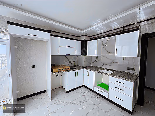 DALYAN ADIGÜZEL'DEN KAHRAMANLAR CAD. YAKINI LÜX GENİŞ 3+1 DAİRE #1281384404