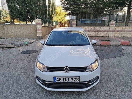 polo 1 2 tsi