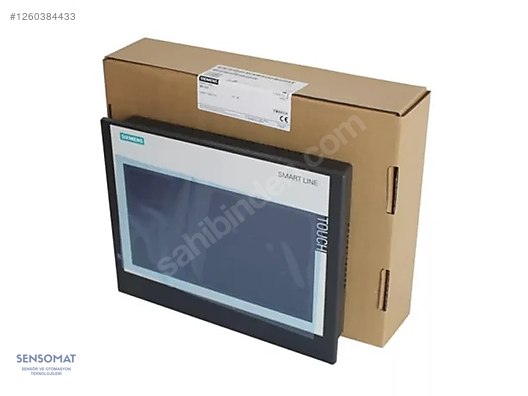 Siemens Simatic Panel PC 677 15 6AV7802-0BB10-1AA0 6AV7 802-0BB10-1AA0 Siemens Simatic Panel PC 677 15 6AV7802-0BB10-1AA0 6AV7 802-0BB10-1AA0