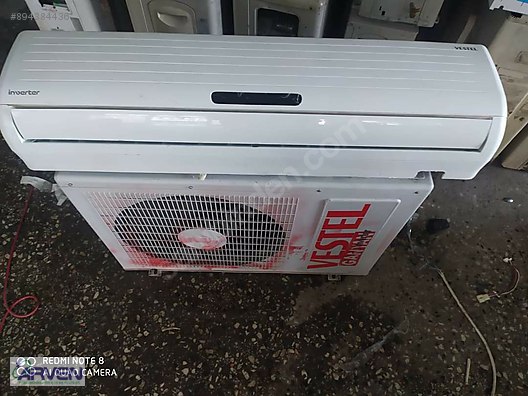 vestel 24 000btu inverter klima sahibinden comda 894384436