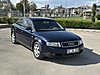 Audi A4 Sedan