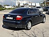 Lacivert Audi A4 Otomatik