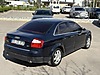 Audi A4 Sedan