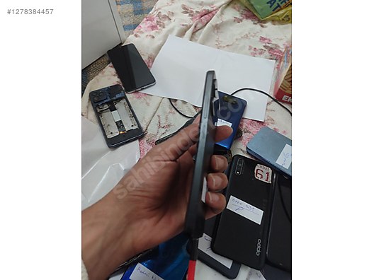 İkinci El ve Sıfır Alışveriş / Cep Telefonu & Aksesuar / Cep Telefonu / Xiaomi / Poco C65