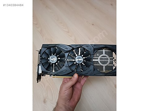 asus rog strix rx 480 sahibinden.comda - 1340384484