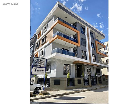 Izmir Buca Yigitler Mahallesinde 55 M 1 1 Sifir Daire Satilik Daire Ilanlari Sahibinden Com Da 947384499