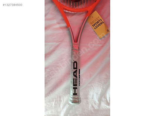 HEAD RADİCAL PRO (L2-315GR) on sahibinden.com - 1327384500
