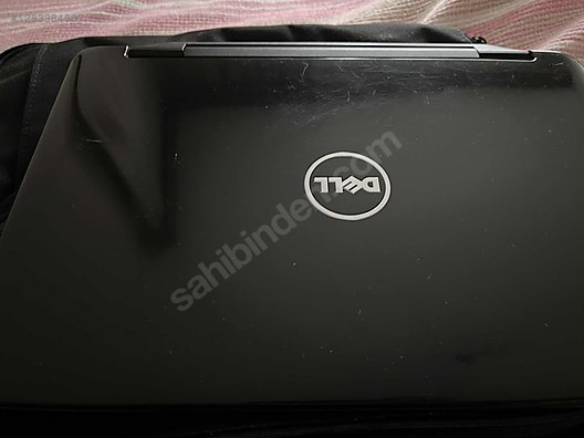 İkinci El ve Sıfır Alışveriş / Bilgisayar / Dizüstü (Notebook) / Laptop / Dell