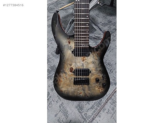 İkinci El ve Sıfır Alışveriş / Müzik / Müzik Aletleri / Telli Çalgılar / Gitar / Elektro