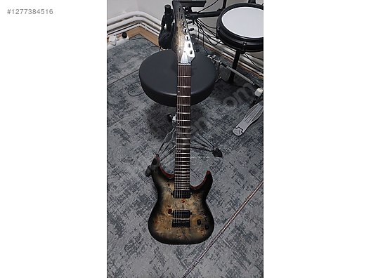 Schecter Elektro Gitar