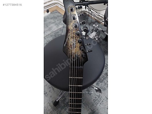 İkinci El ve Sıfır Alışveriş / Müzik / Müzik Aletleri / Telli Çalgılar / Gitar / Elektro