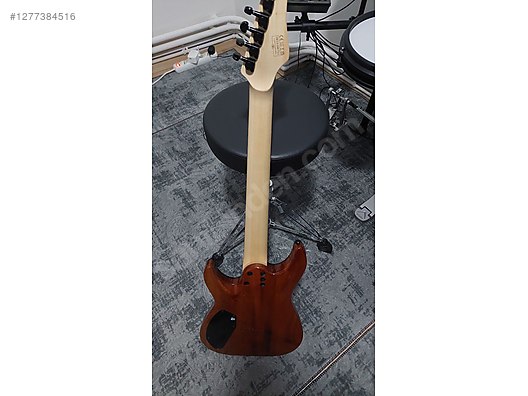 İkinci El ve Sıfır Alışveriş / Müzik / Müzik Aletleri / Telli Çalgılar / Gitar / Elektro