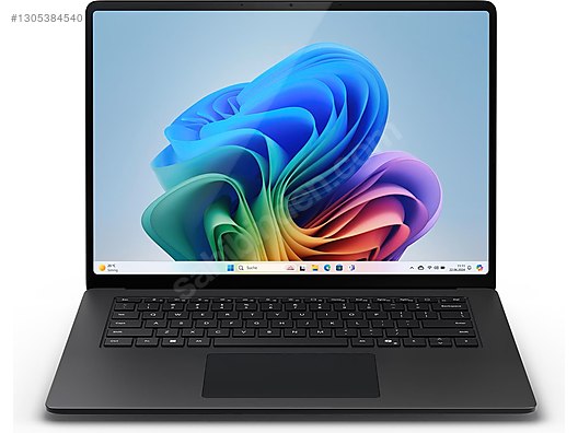 Microsoft / MICROSOFT Surface Laptop 7 for Business, Ultra 7