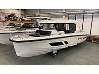 QUARKENCABIN 27+YAMAHA F300NSB BAHAR KAMPANYASI BAŞLADI!