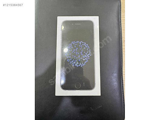 iPhone 6 Cep Telefonu Fiyatları & Modelleri sahibinden.com'da
