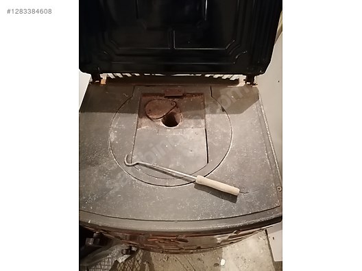 İkinci El ve Sıfır Alışveriş / Bahçe & Yapı Market / Yapı Malzemeleri / Isıtma / Soba & Şömine