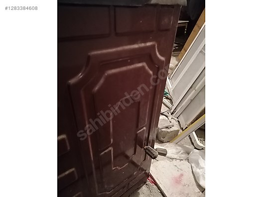 Katı Yakıt Sobası - Soba & Şömine