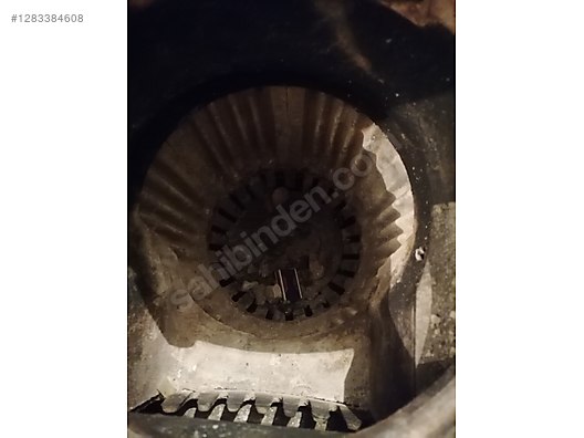 Katı Yakıt Sobası - Soba & Şömine