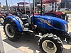 Machinery / Agricultural Machines / Tractors / New Holland / TD4.78B