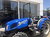 Machinery / Agricultural Machines / Tractors / New Holland / TD4.78B
