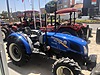 Machinery / Agricultural Machines / Tractors / New Holland / TD4.78B