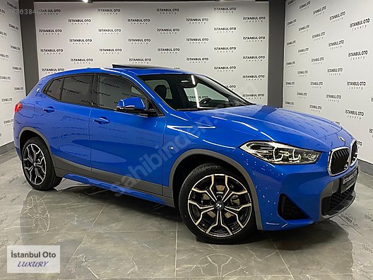 bmw x2 1 6d sdrive m sport x istanbul oto luxury 2020 bmw x2 sdrive 16d m sport x 0 km at sahibinden com 876384624 bmw x2 1 6d sdrive m sport x istanbul oto luxury 2020 bmw x2 sdrive 16d m sport x 0 km at sahibinden com 876384624