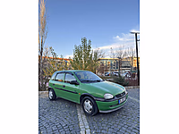 OPEL CORSA OTOMATİK BENZİN LPG #1286384635