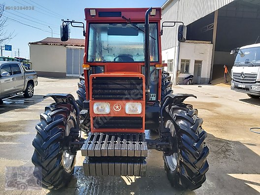 2019 magazadan ikinci el tumosan satilik traktor 210 000 tl ye sahibinden com da 919384638