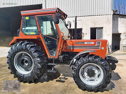 2019 magazadan ikinci el tumosan satilik traktor 210 000 tl ye sahibinden com da 919384638