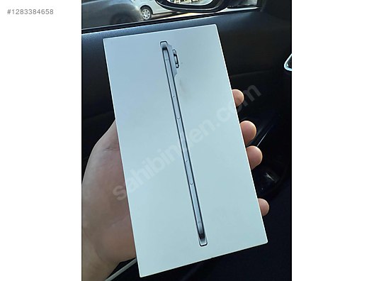 İkinci El ve Sıfır Alışveriş / Cep Telefonu & Aksesuar / Cep Telefonu / Apple / iPhone Air