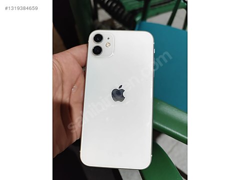 Apple / iPhone 11 / Tr iphone 11 64gb on sahibinden.com - 1319384659