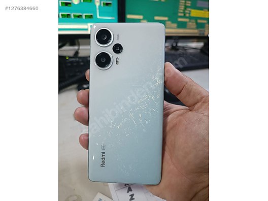 Used & Brand New Items / Cell Phones & Accessories / Cell Phones / Xiaomi / Poco F5