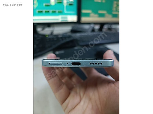 Used & Brand New Items / Cell Phones & Accessories / Cell Phones / Xiaomi / Poco F5