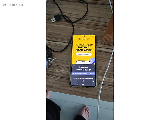 Used & Brand New Items / Cell Phones & Accessories / Cell Phones / Xiaomi / Poco F5