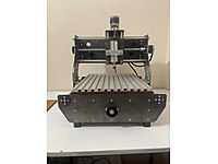 Masaüstü CNC Router